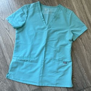 FIGS original Seaglass Casma